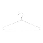 Colgadores de ropa Recubrimiento Plástico Antideslizantes - 5uni/40.5X20 - Imagen 2