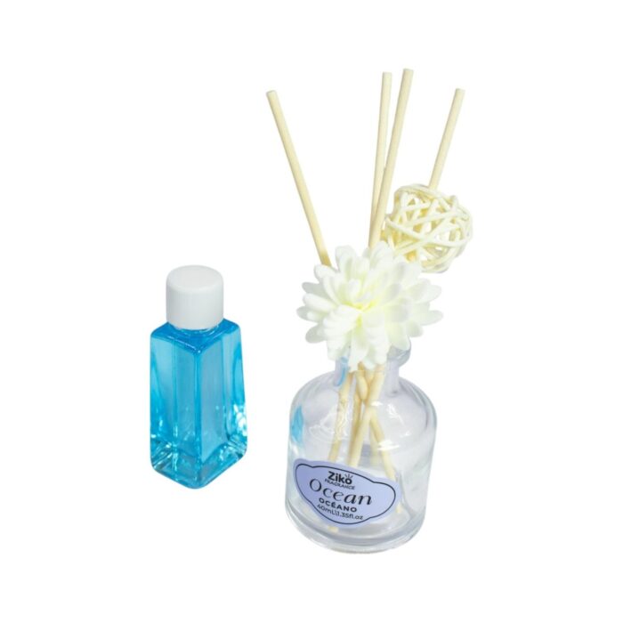 65087433 Difusores de varilla Ziko 40ml (1.35 fl.oz) - Imagen 3