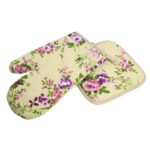 Guantes de Cocina Diseño Frutales - Imagen 3