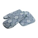 Juego de guantes para la cocina 2 piezas (1726 x 1717 cm) - Imagen 2