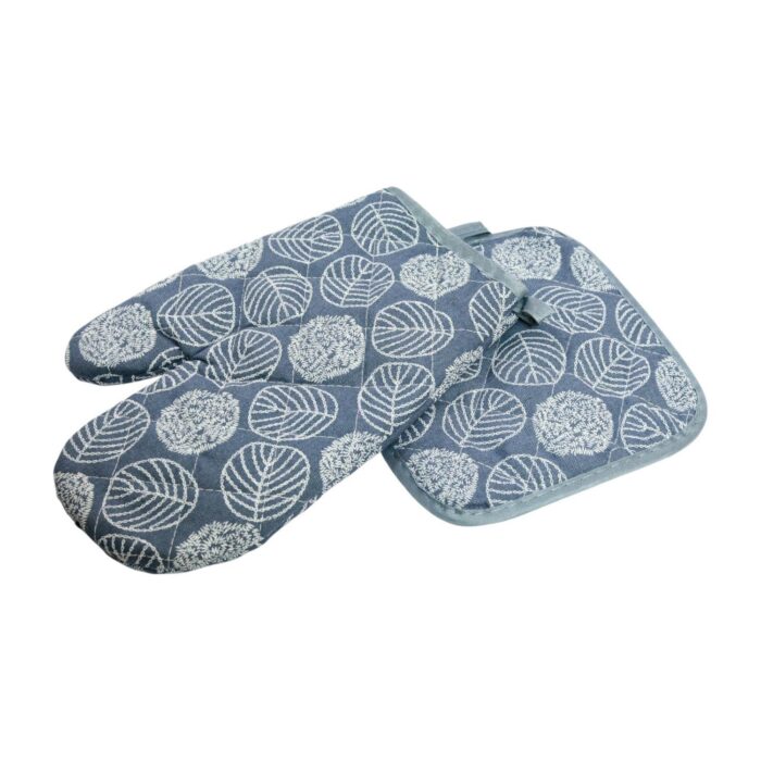 65658349 Juego de guantes para la cocina 2 piezas (1726 x 1717 cm) - Imagen 2