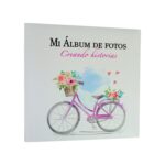 Álbum De Fotos Bicicleta 200 Fotos (10x15Cm) - Imagen 3