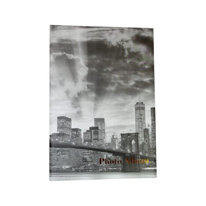 Álbum De Fotos City 300 Fotos (10x15Cm) - Imagen 2