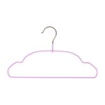 Perchas antideslizantes para niños (arco iris) 5 pcs 30x17 - Imagen 3