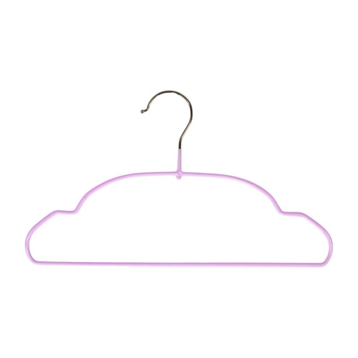 7c2c12d1-b6c8-4b57-9dd8-e072f6b9a1a7-1.jpg Perchas antideslizantes para niños (arco iris) 5 pcs 30x17 - Imagen 3