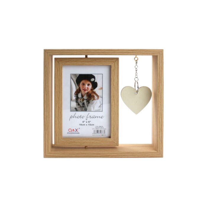 7c61fdda-2344-45fb-88c5-04d982902308-1.jpg Marco de fotos decorativo con diseño colgante de corazón - Imagen 5