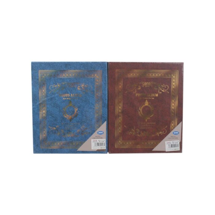 7e52f42a-f78b-487b-bef9-00b73e825f5f-1.jpg Album Fotos (26,5*21*5,5) 200 Fotografrias - Imagen 1
