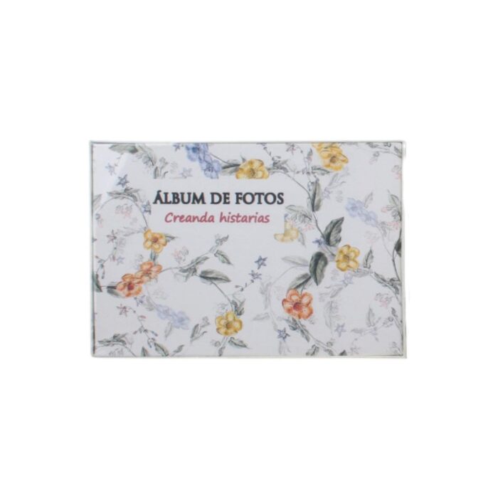 Album Fotos (26*18*3.5) 50 Hojas - Imagen 2