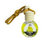 Aromatizantes Colgantes Ziko Car Air - Capacidad 8ml - Imagen 11