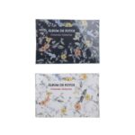 Album Fotos (26*18*3.5) 50 Hojas