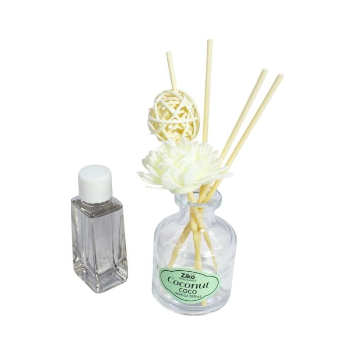 65087435 Difusores de varilla Ziko 40ml (1.35 fl.oz) - Imagen 5