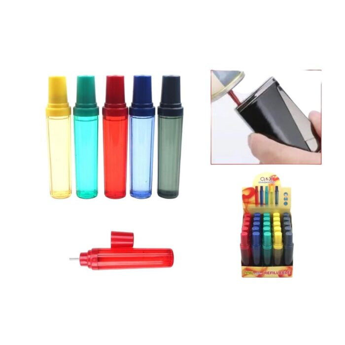 Recargas Para Encendedor 18Ml - Imagen 1