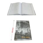 Álbum De Fotos City 300 Fotos (10x15Cm) - Imagen 6