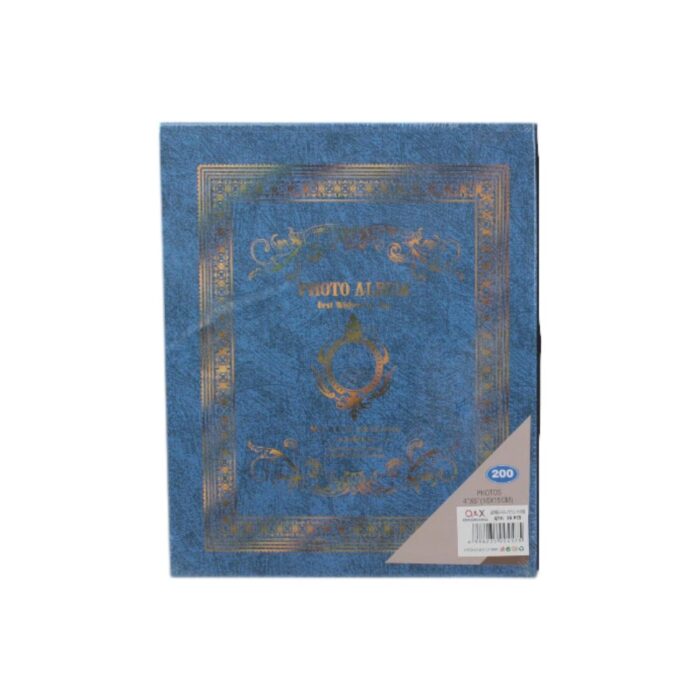 a525bc2a-374f-4050-9805-ccaa66dd7cde-1.jpg Album Fotos (26,5*21*5,5) 200 Fotografrias - Imagen 2