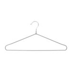 Colgadores de ropa Recubrimiento Plástico Antideslizantes - 5uni/40.5X20 - Imagen 3
