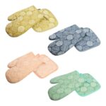 Juego de guantes para la cocina 2 piezas (1726 x 1717 cm)