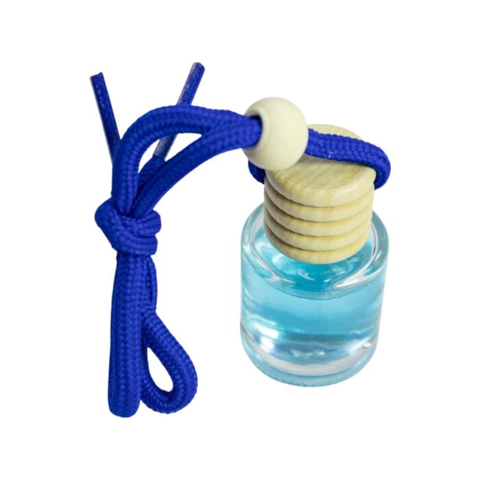 Aromatizantes Colgantes para Auto Ziko, 8ml - Imagen 6