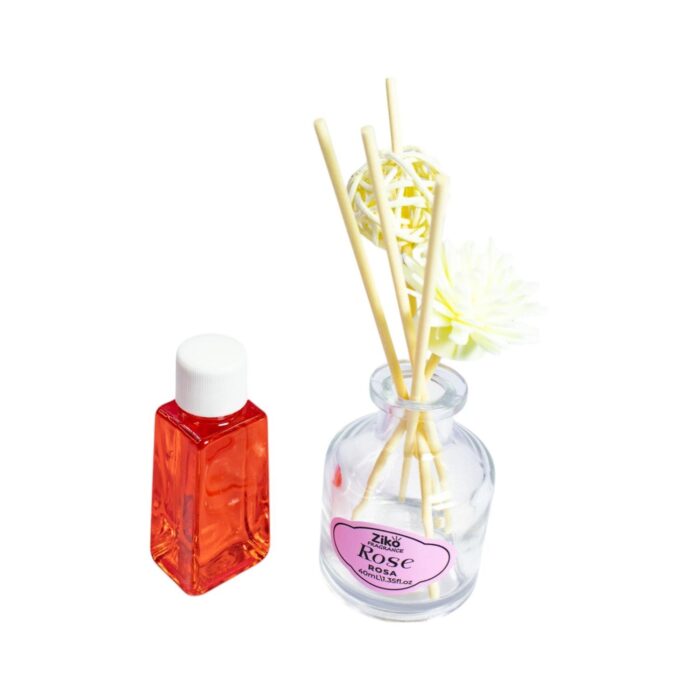 65087434 Difusores de varilla Ziko 40ml (1.35 fl.oz) - Imagen 7