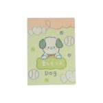 Cuaderno con costura 25 x 18 cm - Imagen 4