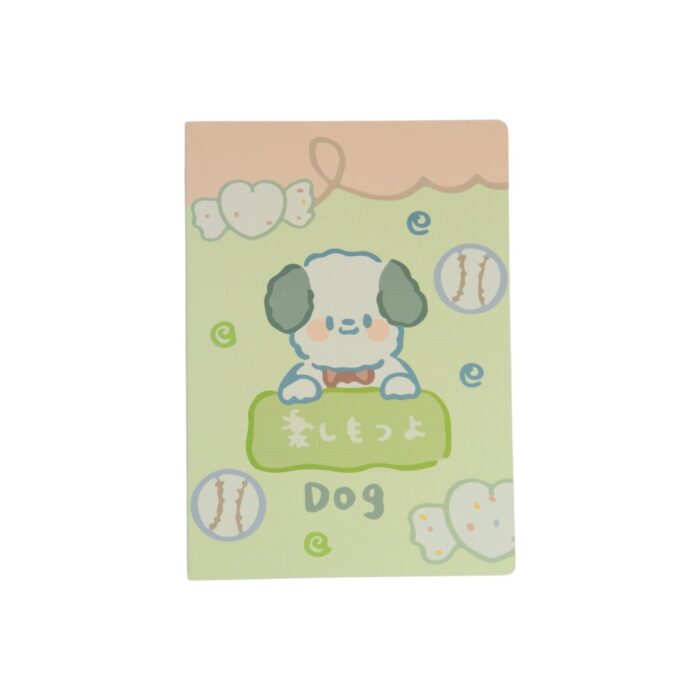 b29f824a-2b60-47da-963f-bd9d4084363d.jpg Cuaderno con costura 25 x 18 cm - Imagen 4