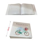 Álbum De Fotos Bicicleta 200 Fotos (10x15Cm) - Imagen 6