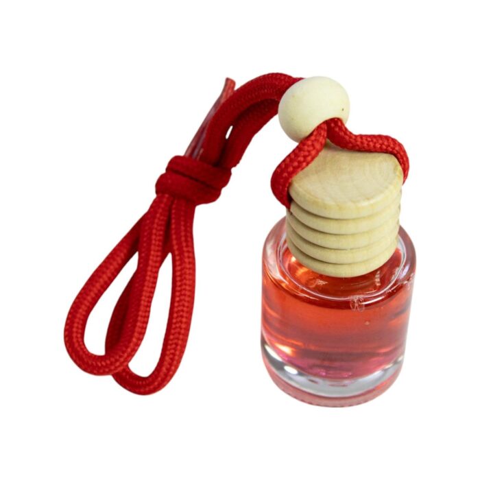 Aromatizantes Colgantes para Auto Ziko, 8ml - Imagen 9