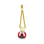 Aromatizantes Colgantes Ziko Car Air - Capacidad 8ml - Imagen 9