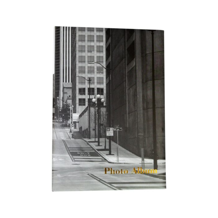 Álbum De Fotos City 300 Fotos (10x15Cm) - Imagen 3