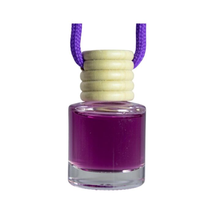 Aromatizantes Colgantes para Auto Ziko, 8ml - Imagen 3