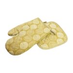 Juego de guantes para la cocina 2 piezas (1726 x 1717 cm) - Imagen 3
