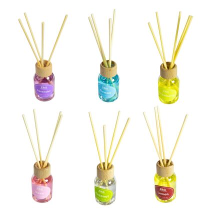 Aceite Esencial de Aromaterapia 30 ml
