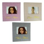 Álbum De Fotos 200 Fotos 22.6 x 22cm