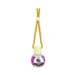 Aromatizantes Colgantes Ziko Car Air - Capacidad 8ml - Imagen 3