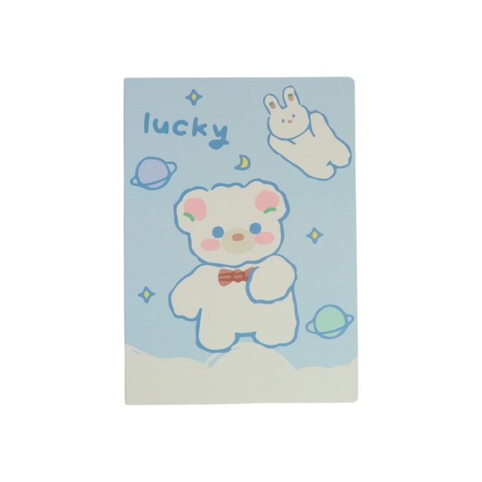 e77b2640-0cd1-443b-b50a-948224d1cd3e.jpg Cuaderno con costura 25 x 18 cm - Imagen 5