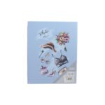 Album De Fotos (26,5*21*5,5) 200 Fotografrias - Imagen 3