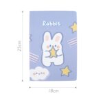 Cuaderno con costura 25 x 18 cm - Imagen 7