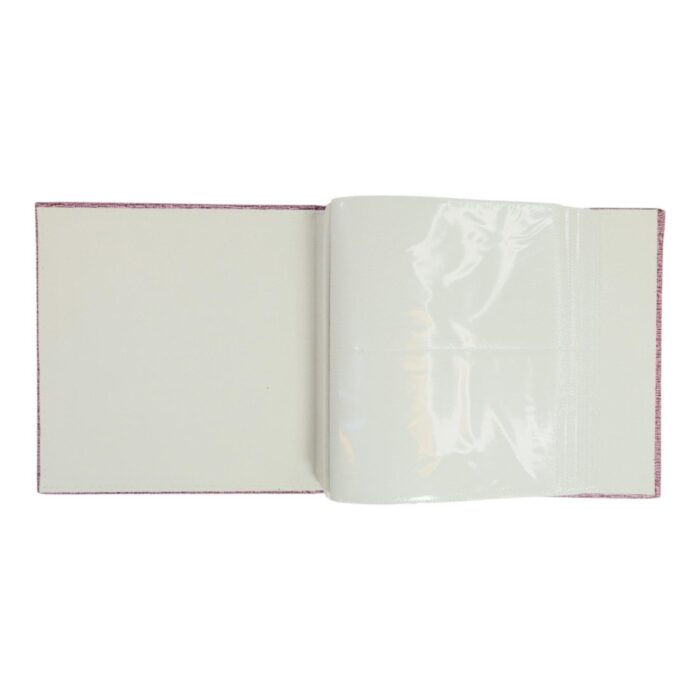 Álbum De Fotos 200 Fotos 22.6 x 22cm - Imagen 5