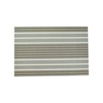 Set de 6 Manteles Individuales Rayados Textil - 30x45cm - Imagen 6