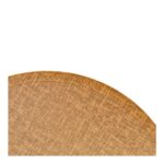 individual redondo 38cm (1 unidad) - Imagen 6