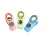 Set pinzas selladoras para alimentos 7cm - Imagen 2