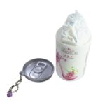 Toallitas húmedas portátiles fashion envase metálico 8x5cm - Imagen 7