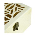 Set de tres piezas de caja de madera 18x13x9cm - Imagen 7