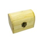 Caja de madera G102