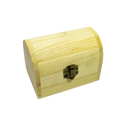 Caja de madera G102