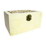 Set de tres piezas de caja de madera 18x13x9cm - Imagen 5
