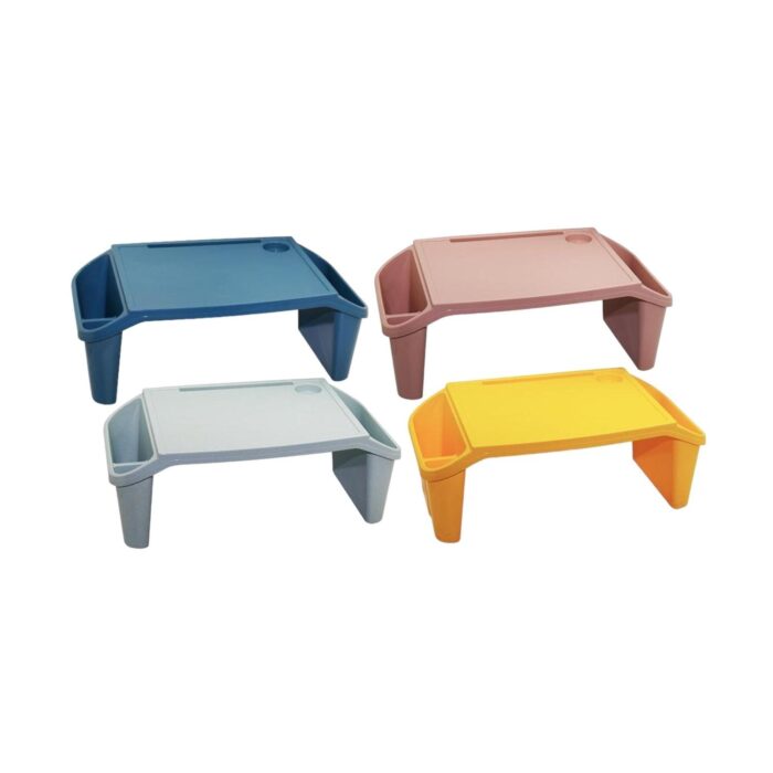 62334479 Mesa para Cama 30x21.5x57cm - Imagen 1