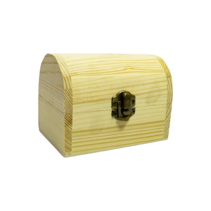 Caja de madera G102 - Imagen 2