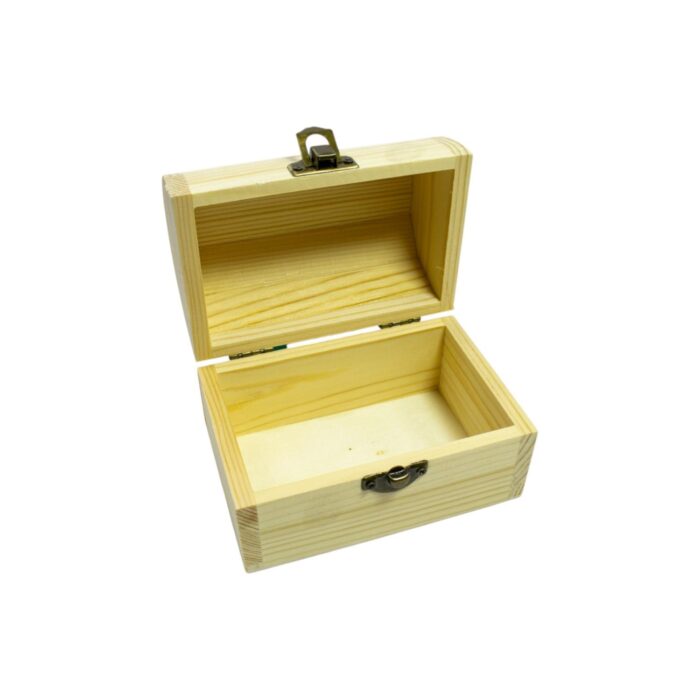 Caja de madera G102 - Imagen 4