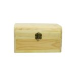 Set tres cajas de madera 18,5x13x10,5cm - Imagen 5